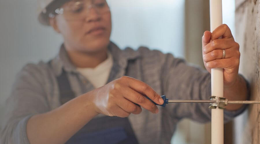 Local expert plumbing services in Andrews, NC